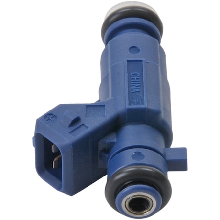 Bosch Gas Injection Valve Fuel Injector, 62697 62697